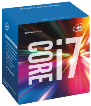 Intel i7 CPU Box Featured Image
