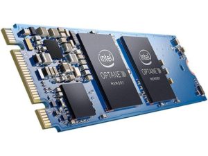 M.2 Intel Optane Memory