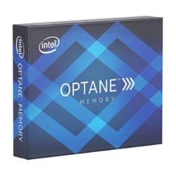 Picture of Intel Optane Memory Accelerator Box