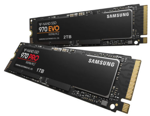 M.2 SSD Featured Image