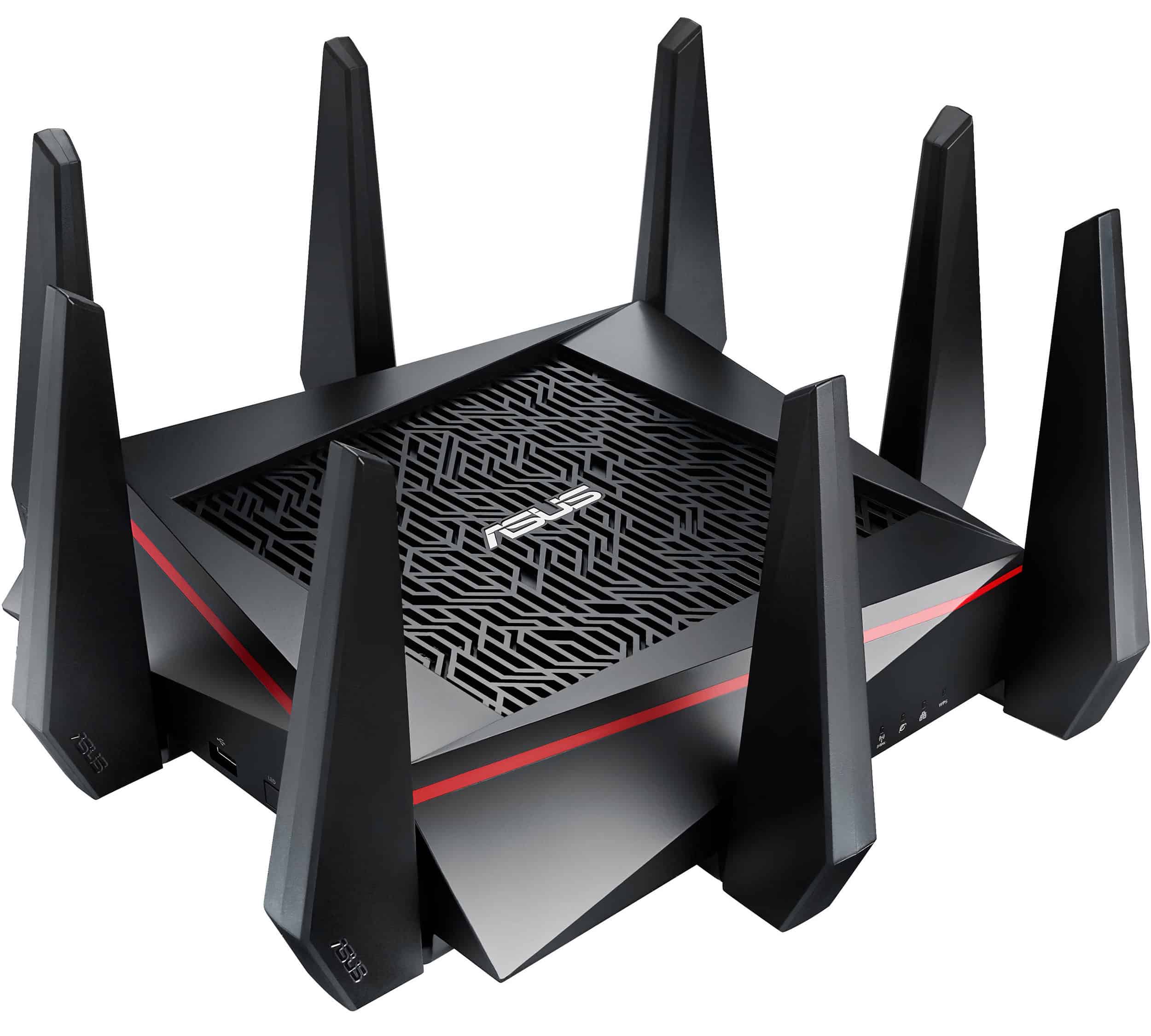 ASUS RT AC5300 Gaming Router